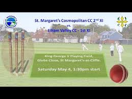 Image result for Elham Valley Cricket Club