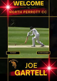 Image result for North Perrott Cc