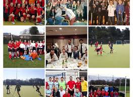 Image result for Stevenage Hockey Club