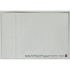 「堀尾聡史 テニスの王子様」の画像検索結果