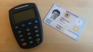 Αποτέλεσμα εικόνας για sweden id card
