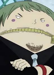 「フクロウ ONE PIECE」の画像検索結果