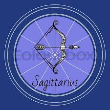 Image result for sagittarius symbol