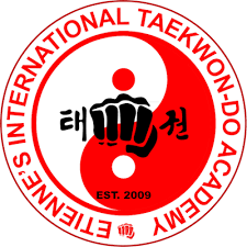 Image result for International Tae Kwon Do Academy