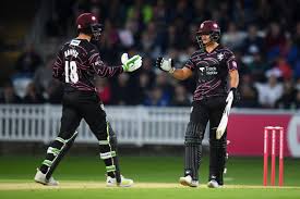 Image result for Taunton St Andrews Cricket Club