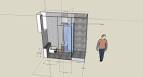 Floorplans for dummies » Big City <b>Small</b> Footprints