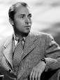 Brian Aherne as The Saint