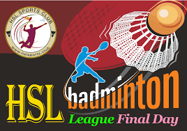 Image result for Harrow Leis Ctr Badminton Club