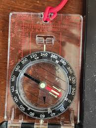 Image result for Warrior Orienteering Club