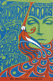 Image result for psychedelic posters