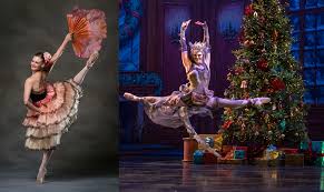 Image result for Second Chance Ballet