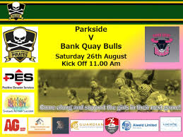 Image result for Parkside Golborne Amateur Rugby League Football Club