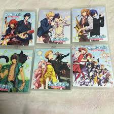 「月宮林檎 うたの☆プリンスさまっ♪マジLOVE1000％」の画像検索結果