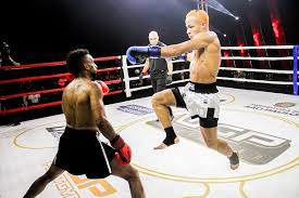 Image result for Allstars Kickboxing