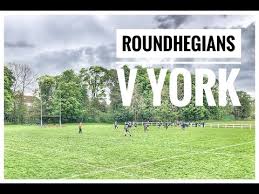 Image result for Roundhegians Sports Association