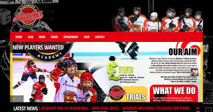 Image result for Blackpool Hockey Club