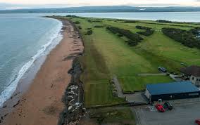 Image result for Fortrose & Rosemarkie Golf Club
