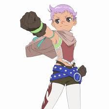 「エルマーナ・ラルモ テイルズオブイノセンス」の画像検索結果