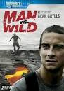 Watching Man Vs. Wild is one