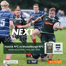 Image result for Hawick Rugby Football Club