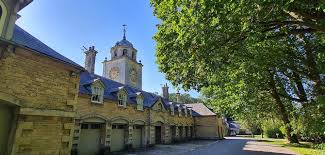 Image result for Buscot Park Cricket Club