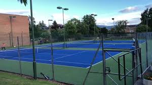 Image result for Corstorphine Tennis Club