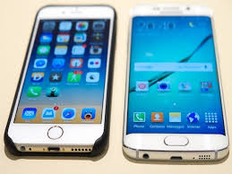 Samsung Galaxy S6/S6 Edge Smartphones 2015 Reviews - noteprice