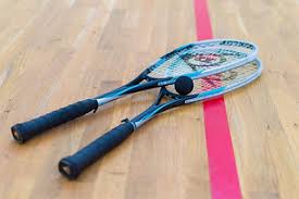 Image result for Grantham Squash Rackets Club