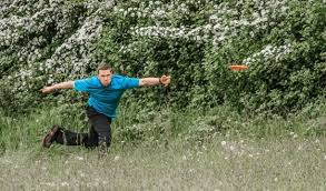 Image result for Croydon Disc Golf Club