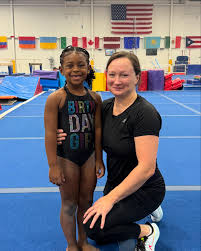 Image result for Olga Gymnastics and Trampolining Club