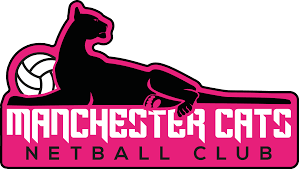 Image result for Ecs Predators Netball Club