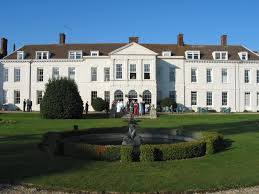 Image result for Gosfield CC