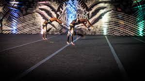 Image result for Chiltern Cheetahs