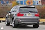 Test Drive: 2010 BMW X5 M