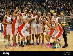 Image result for Sheffield Hatters Basketball Club