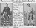 Frankford Yellow Jackets - Wikipedia, the free encyclopedia