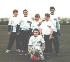 Image result for Chorley Buccaneers American Football