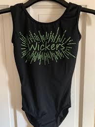Image result for Wickers Gymnastics Club
