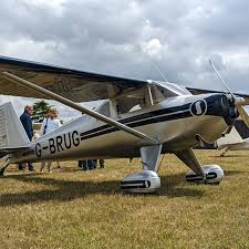 Image result for West London Aero Club