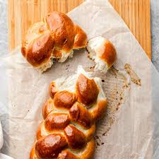 Image result for Challah