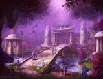 Darnassus - WoWWiki - Your guide to the World of Warcraft
