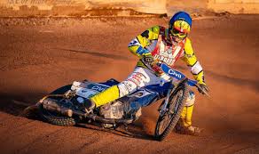 Image result for Isle of Wight Islanders Speedway Club