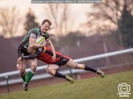 Image result for Tottonians Rugby Football Club