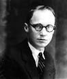Reflections on the Scopes Trial by John Thomas Scopes