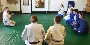 Image result for Redbridge Judo Club