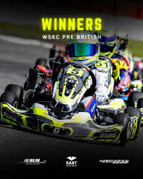 Image result for West of Scotland Kart Club