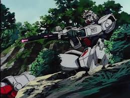 「アリス・ミラー 機動戦士ガンダム 第08MS小隊」の画像検索結果