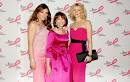 BCRF 2008 Gala - Elizabeth Hurley, EVELYN LAUDER, Gwyneth Paltrow ...