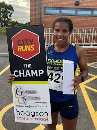 Image result for Exeter Harriers Limited