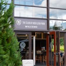 Image result for High Legh Tennis Club